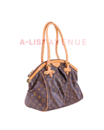 LV Monogram Tivoli GM Bag