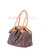 LV Monogram Tivoli GM Bag