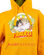 Fiorucci Hoodie