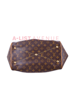 LV Monogram Tivoli GM Bag