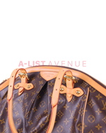 LV Monogram Tivoli GM Bag