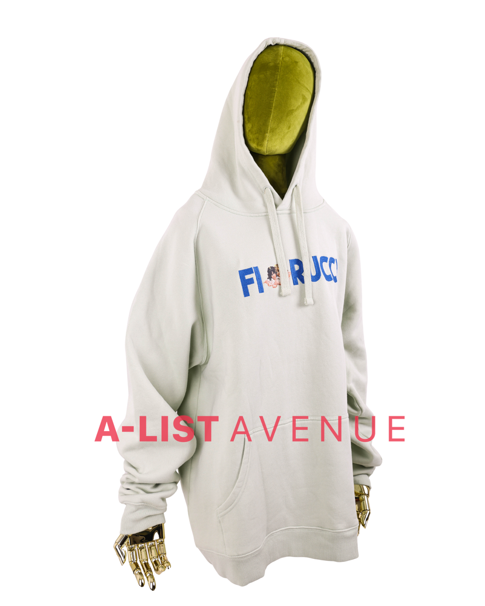 Fiorucci Hoodie