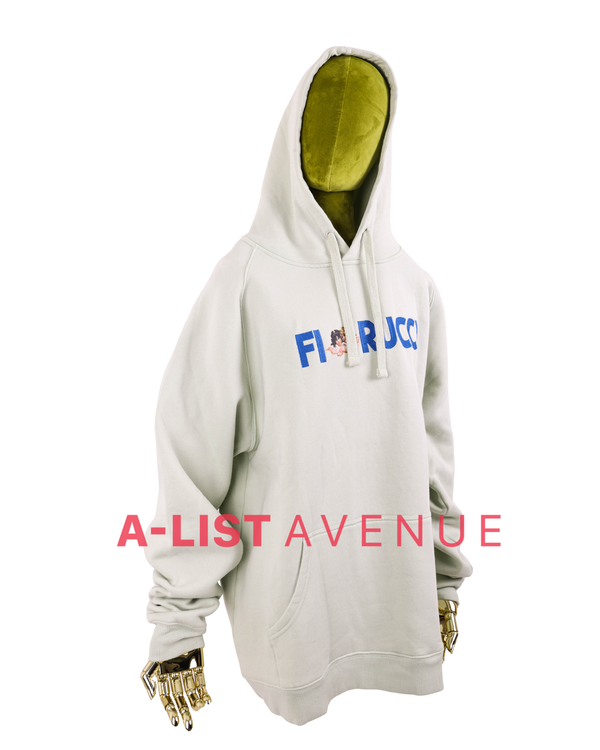 Fiorucci Hoodie