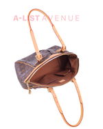 LV Monogram Tivoli GM Bag