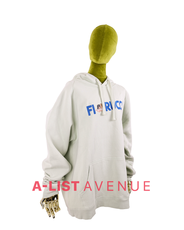 Fiorucci Hoodie