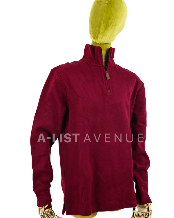 Ralph Lauren Quarter Zip