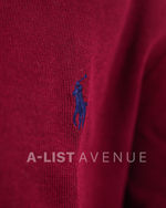 Ralph Lauren Quarter Zip