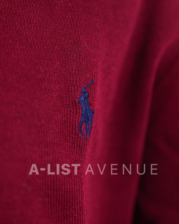 Ralph Lauren Quarter Zip