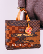 LV Shopper Tote MM