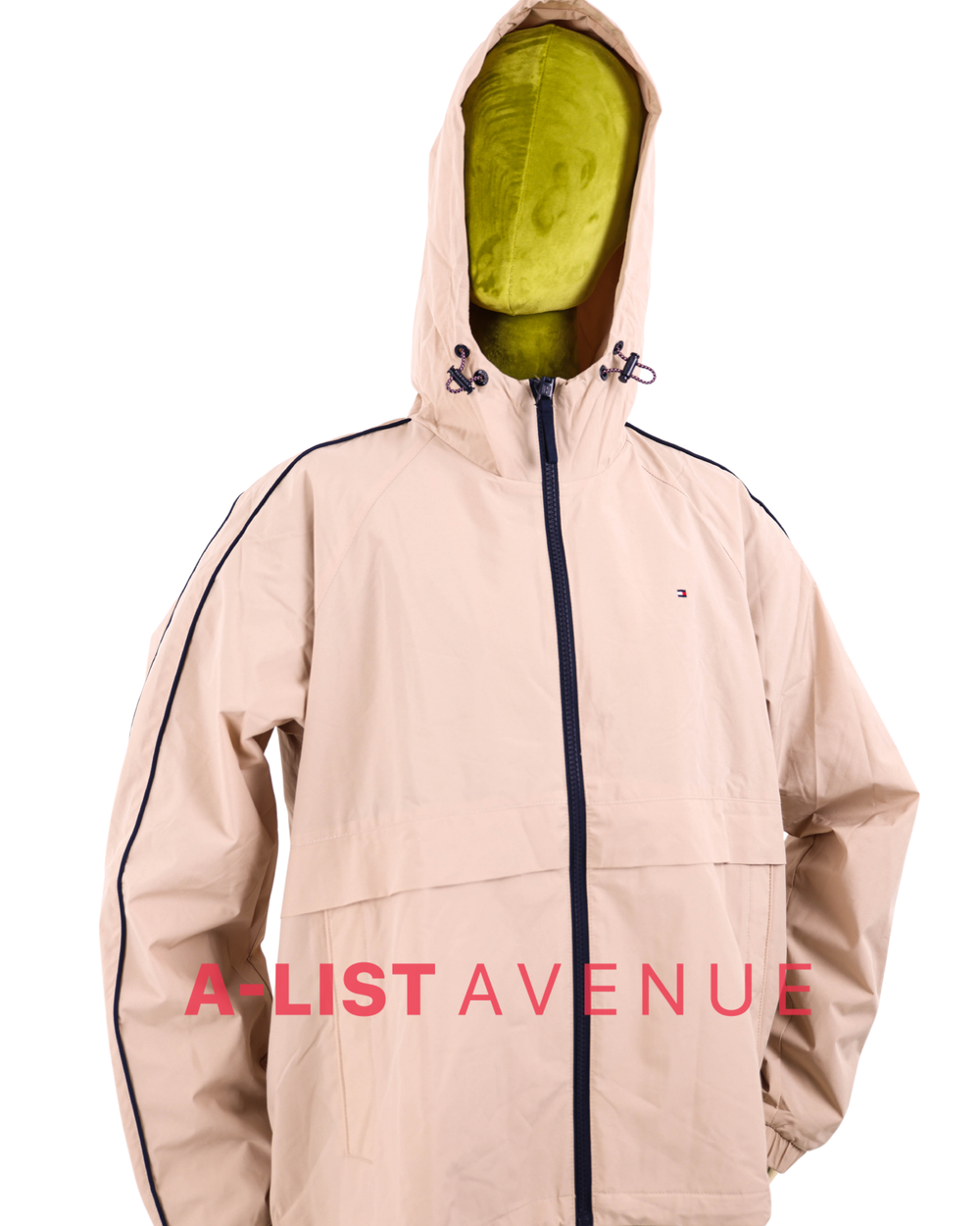 Tommy Hilfiger Windbreaker