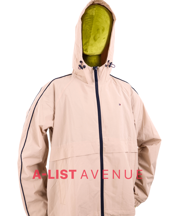 Tommy Hilfiger Windbreaker