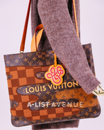 LV Shopper Tote MM