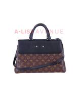 LV  Monogram Venus Satchel