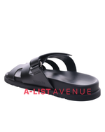 Hermes Chypre Black Size 36 & 36.5