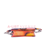 Chanel Flower Power Boy Mini Bag in Multi-Color