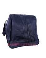 Chanel Duffle Bag Black