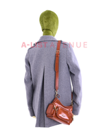 Coach Laurel Shoulder Bag 22 Cinnamon color