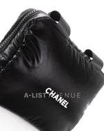 Chanel Handbag/Toiletry Bag