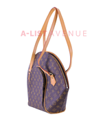 LV Monogram Ellipse GM Bag