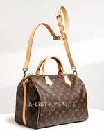 LV Speedy Bandoulière 30