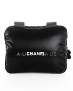 Chanel Handbag/Toiletry Bag