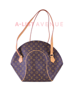 LV Monogram Ellipse GM Bag