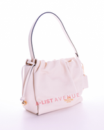 Coach Faye Shoulder Bag with Ruching