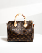 LV Speedy Bandoulière 25