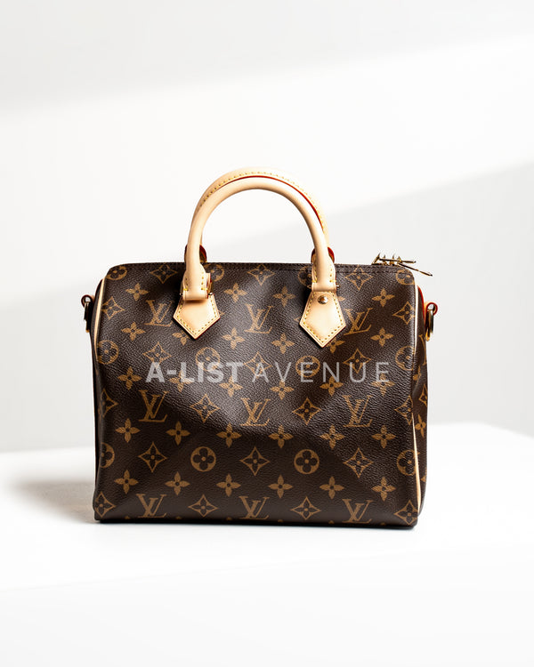 LV Speedy Bandoulière 25