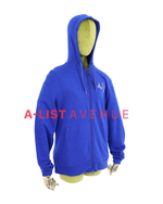 Armani Full Zip Hoodie