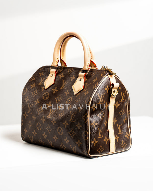 LV Speedy Bandoulière 25