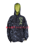 Armani Hoodie
