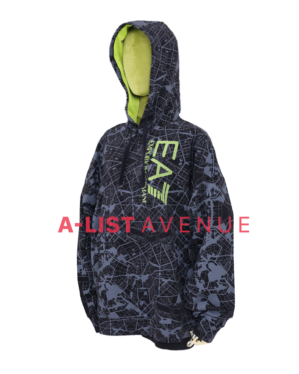 Armani Hoodie
