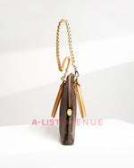 LV Moon Alma 2WAY Shoulder Bag
