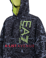 Armani Hoodie