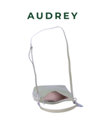 C16 AUDREY Lambskin Kili Bag in Green