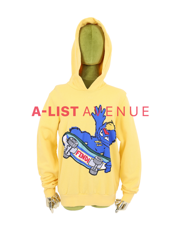 Fendi Hoodie