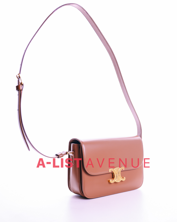 Celine Classique Triomphe Bronze