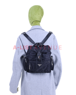 B1T1 Prada Nylon Backpack