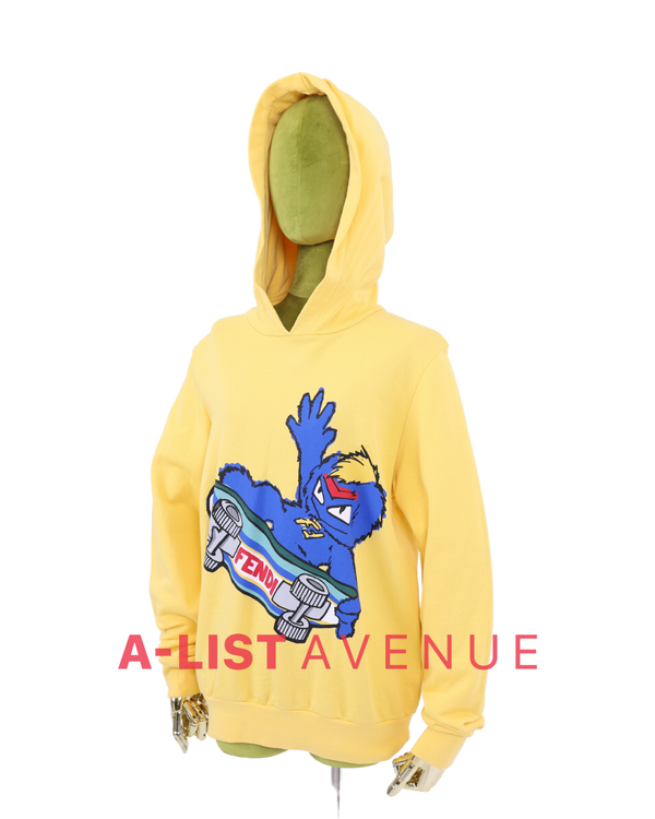 Fendi Hoodie