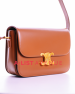 Celine Classique Triomphe Bronze