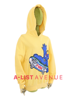 Fendi Hoodie