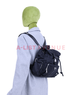 B1T1 Prada Nylon Backpack