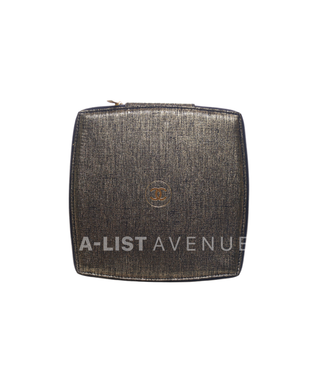 Chanel Sublimage GWP Cosmetic Case