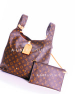 LV Atlantis GM Monogram Bag