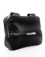 Chanel Handbag/Toiletry Bag