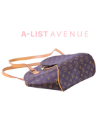 LV Monogram Ellipse GM Bag