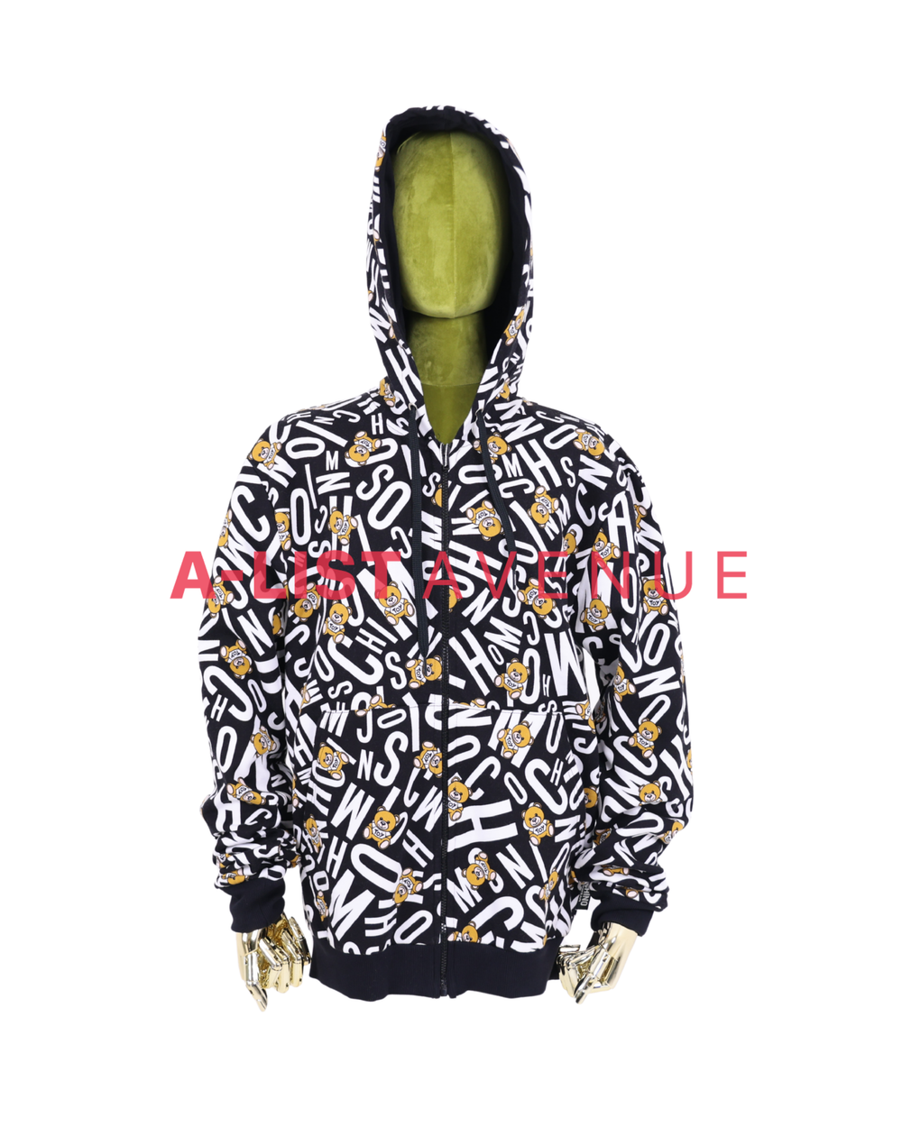 Moschino Hoodie
