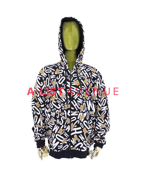 Moschino Hoodie