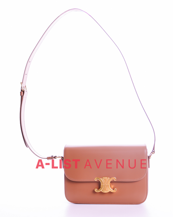 Celine Classique Triomphe Bronze